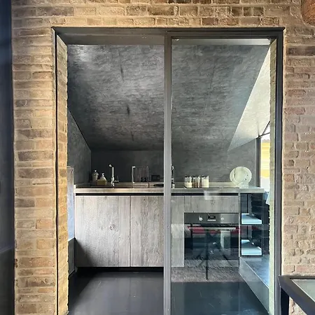 Ardesia Exclusive Apartament