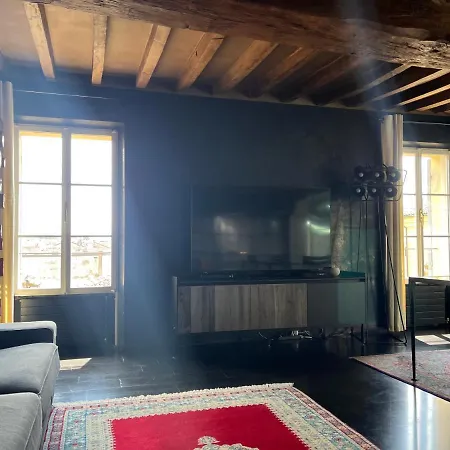 Ardesia Exclusive Apartament