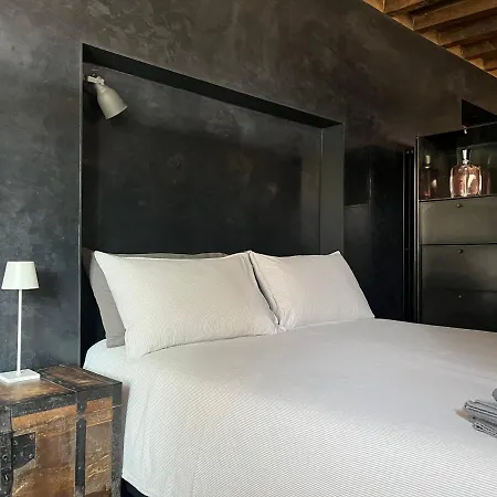 Ardesia Exclusive Apartament * Parma